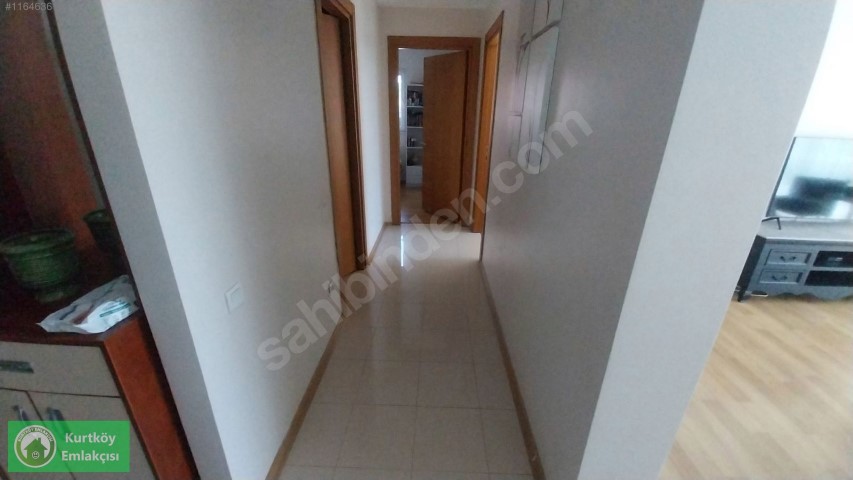 Yenişehir Atlantis Hobi Evleri Kurtköy Satılık 2+1 Bahçe Katı 7.950.000 TL